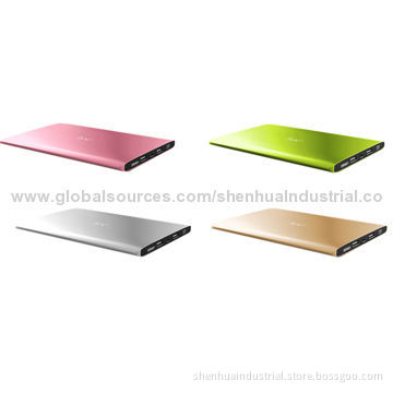 2014 Cheapest Power bank for iPhone6